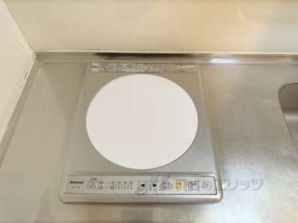 ＩＨヒーター