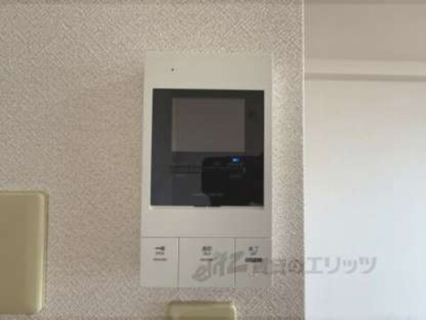 ＴＶモニターフォン