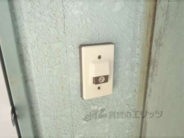 呼び鈴