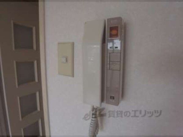ドアホン