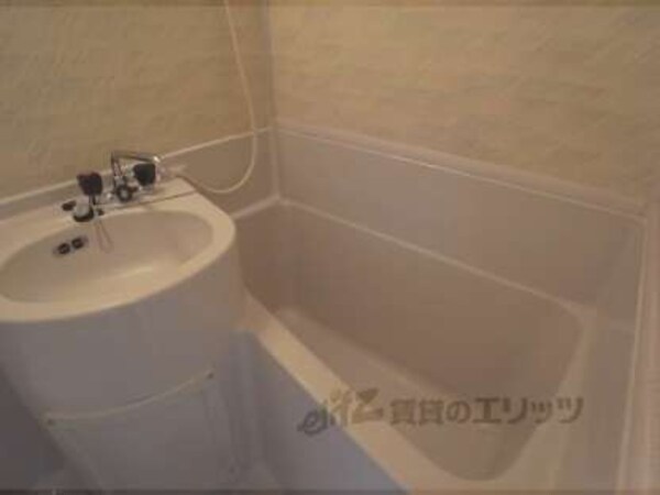 ユニットバス
