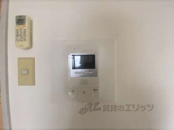 ＴＶモニターフォン