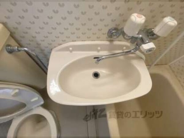 洗面所
