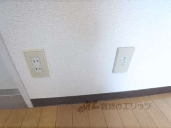 コンセント類