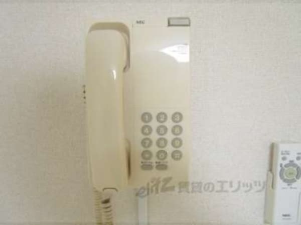 インターフォン