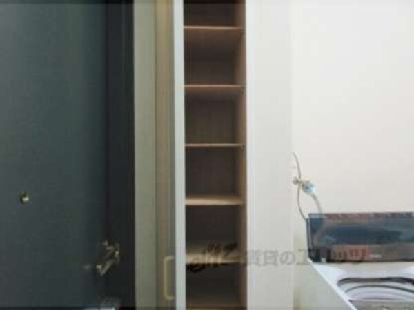 下駄箱