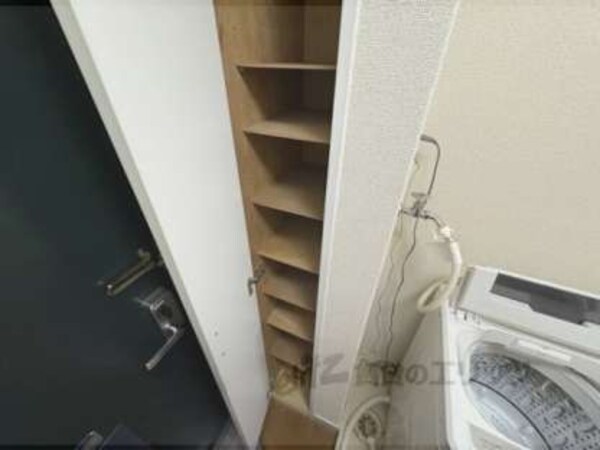 下駄箱