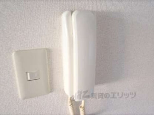 インターフォン