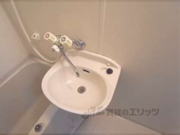 洗面台
