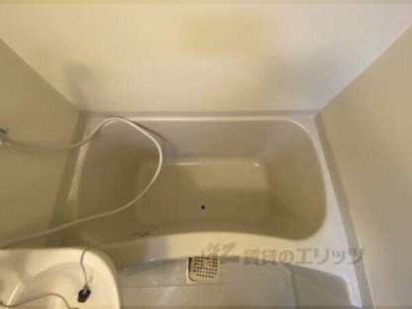 ユニットバス