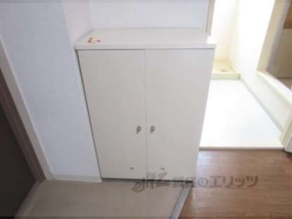 下駄箱