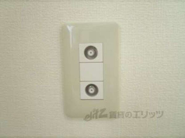 コンセント