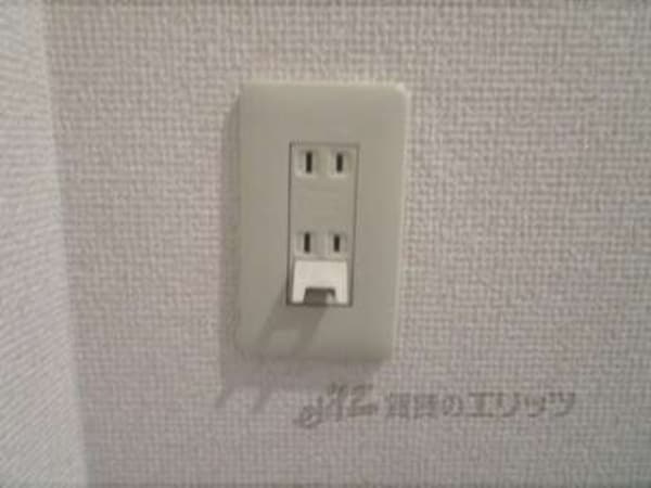 コンセント