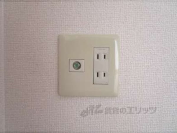 コンセント