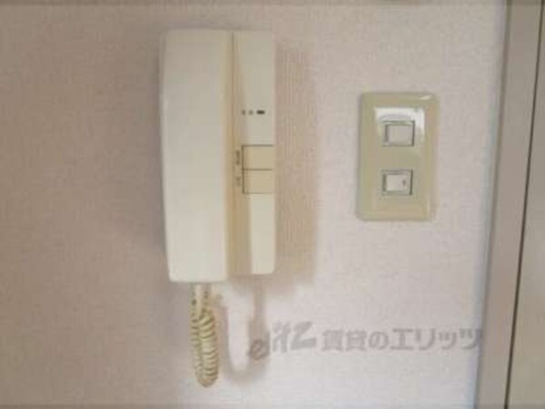 インターフォン