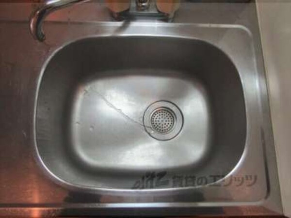 シンク
