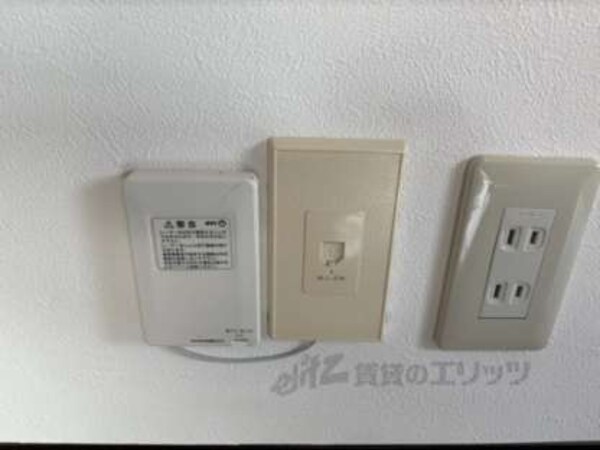 ネット回線