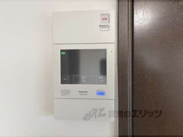 ＴＶモニターフォン