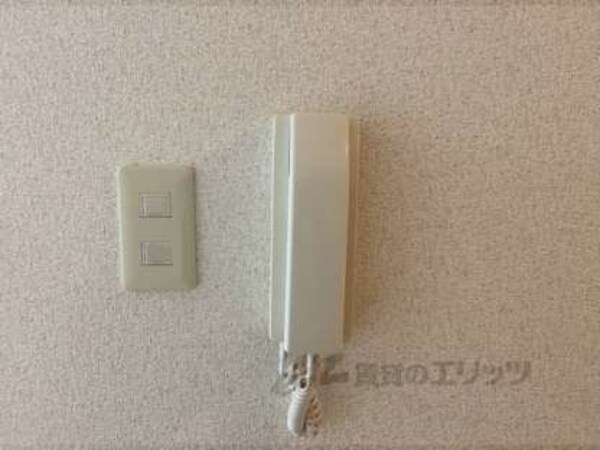 インターホン