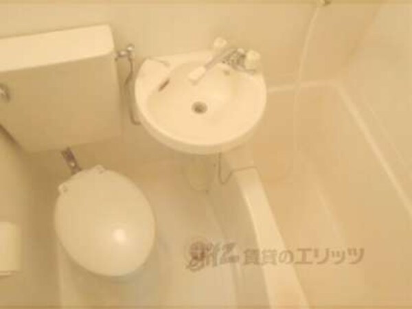 ユニットバス