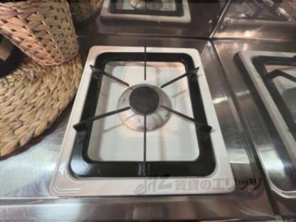 コンロ