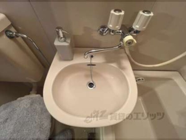 洗面所
