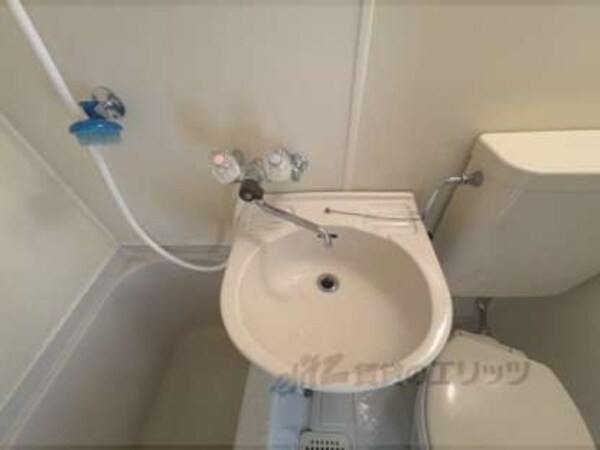 洗面所