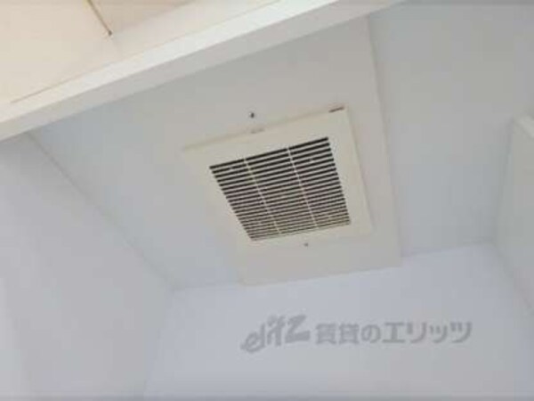 キッチン換気扇