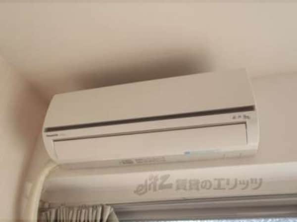 エアコン