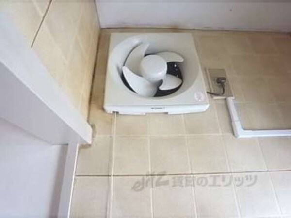 換気扇