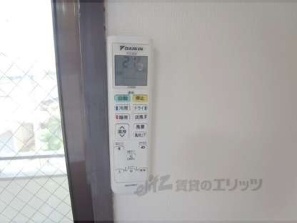エアコン