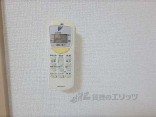 エアコン　リモコン