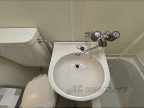 洗面所