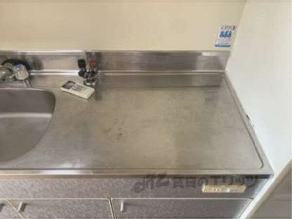 コンロ置き場