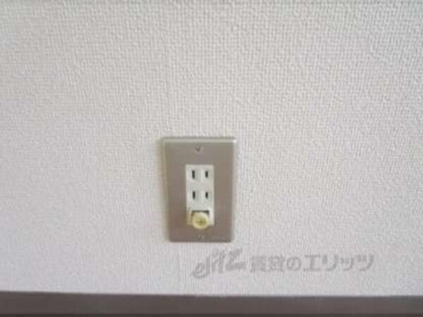 コンセント