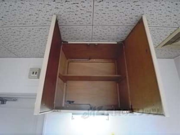 キッチン収納