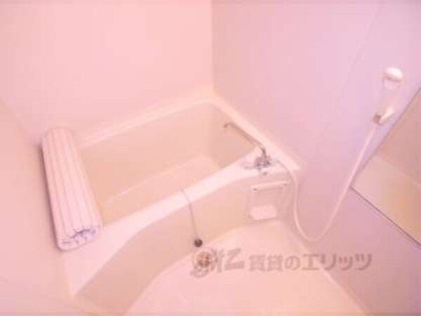 風呂(独立したお風呂は落ち着きますね。)
