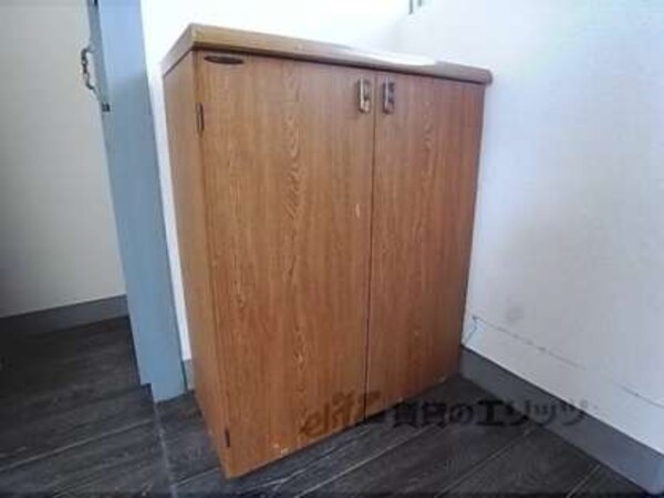 下駄箱