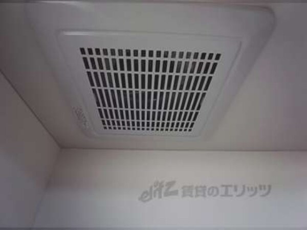 換気口