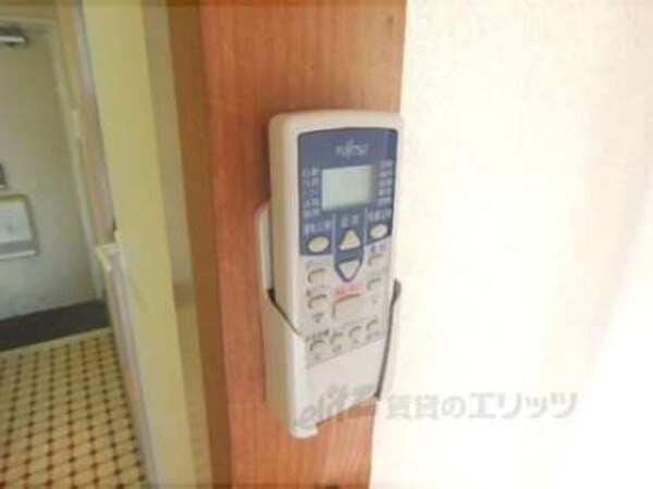 リモコン（エアコン）