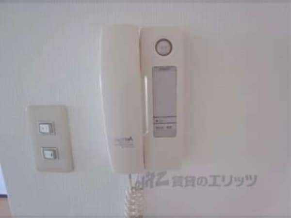 ドアフォン