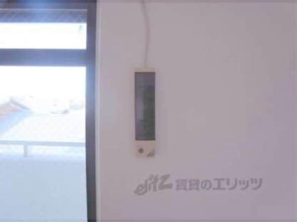 [エアコン]リモコン