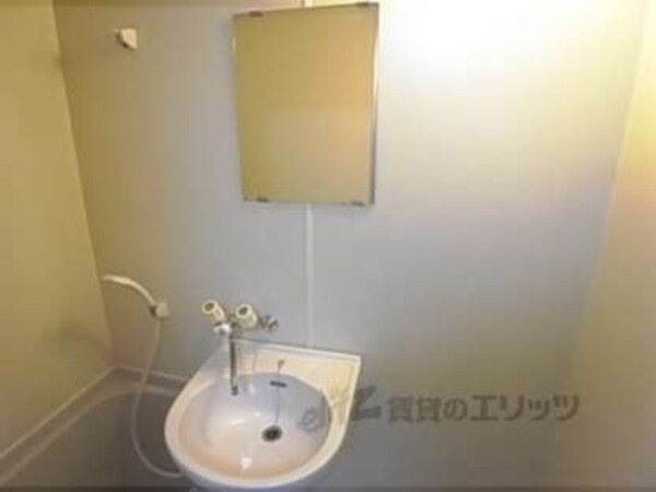 洗面所