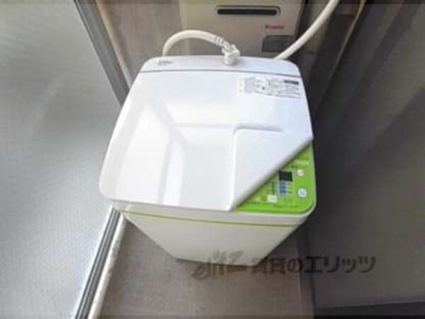 洗濯機