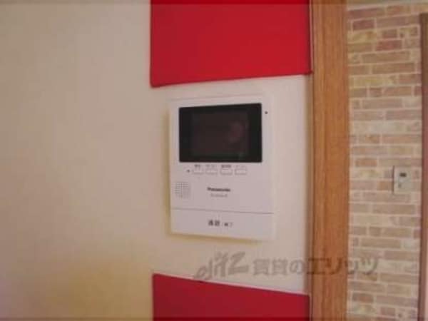 モニターフォン