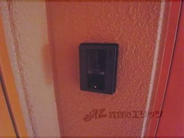 インターフォン