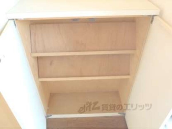 下駄箱