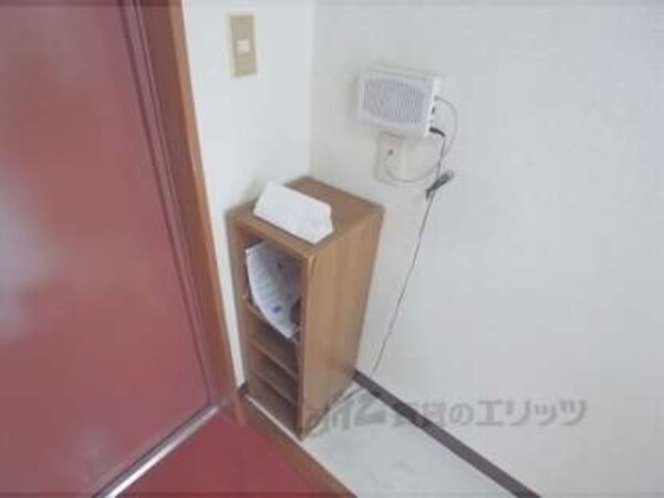 下駄箱