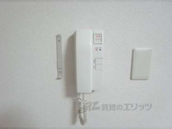 インターホン