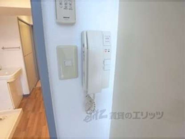 インターフォン